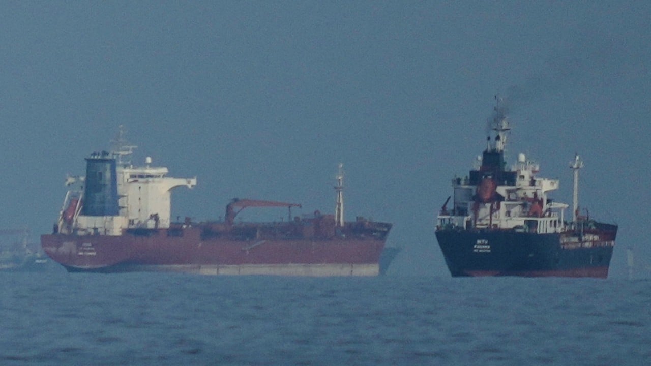 AS Kenakan Sanksi pada Operator Terkait Iran, Apa Dampaknya?
