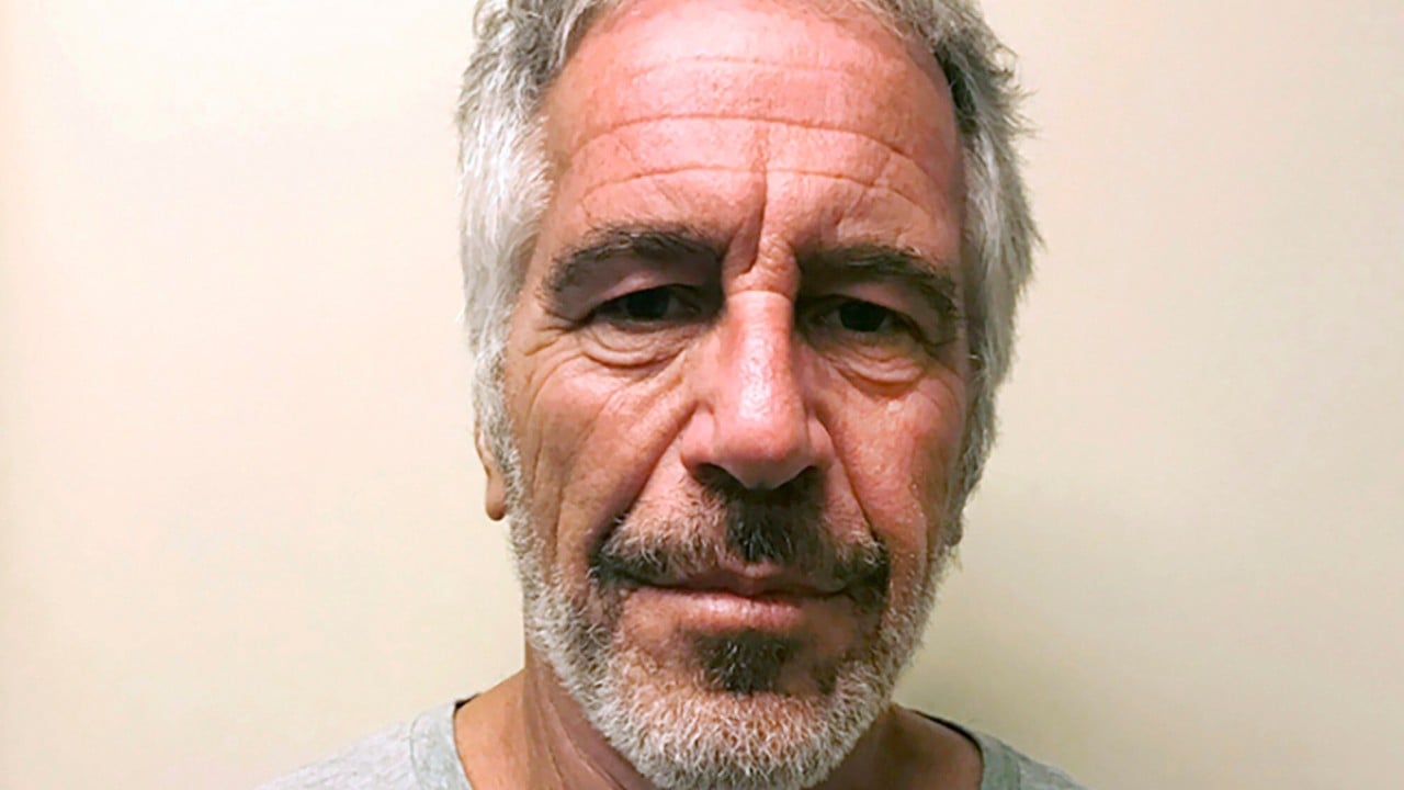 Catatan Terkait Upaya Bunuh Diri Pertama Epstein Dipublikasikan