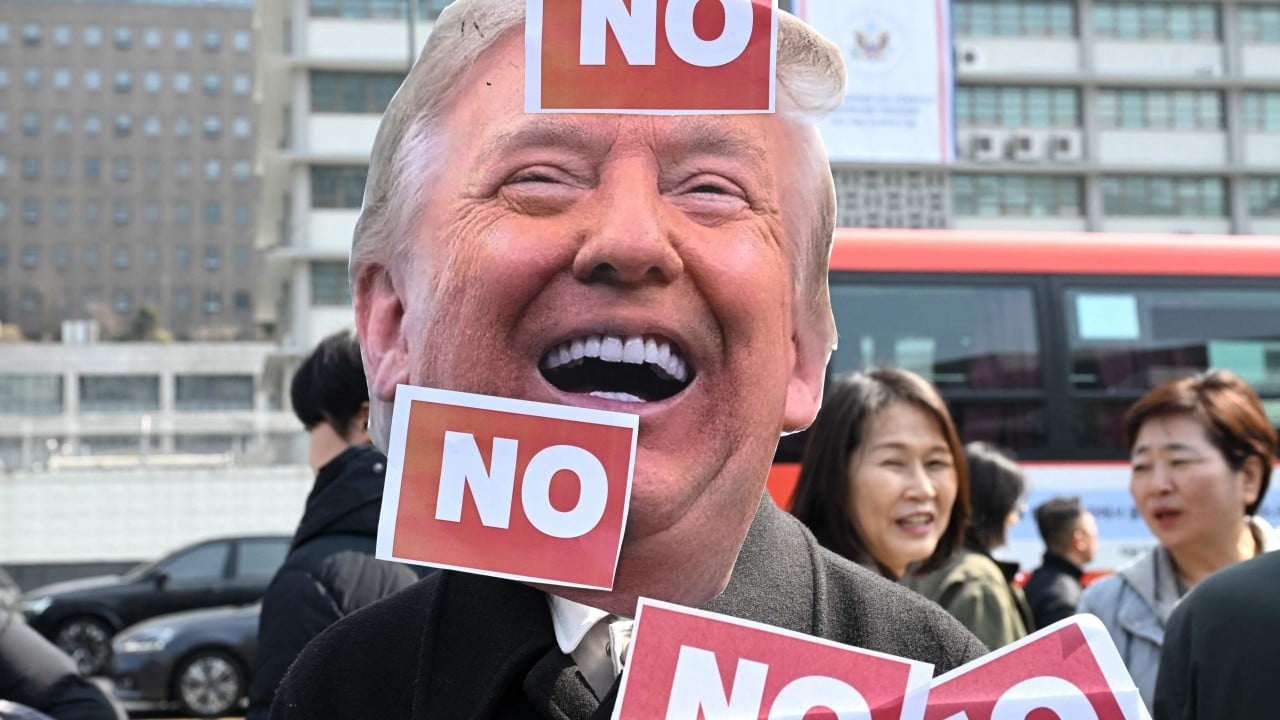 Kehancuran Tatanan Global: Akibat Kebijakan Trump