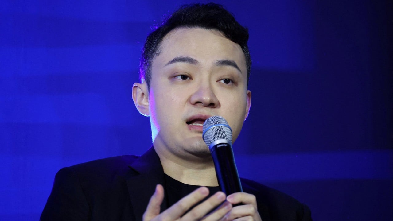 Proyek Crypto Keluarga Trump Gugat Miliarder Justin Sun