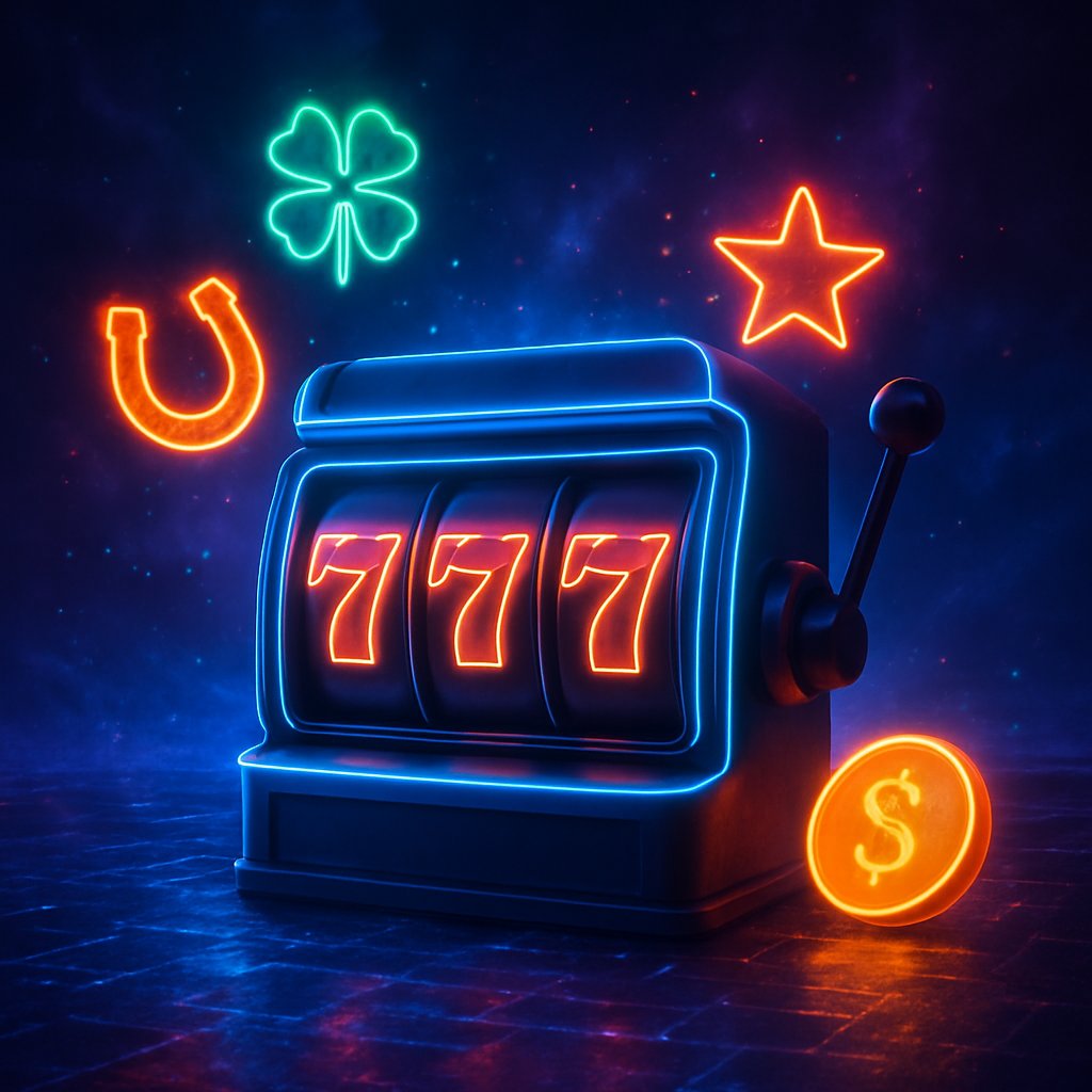 Ilustrasi Rahasia Link Slot Gacor di Naga169 untuk Hoki Maksimal