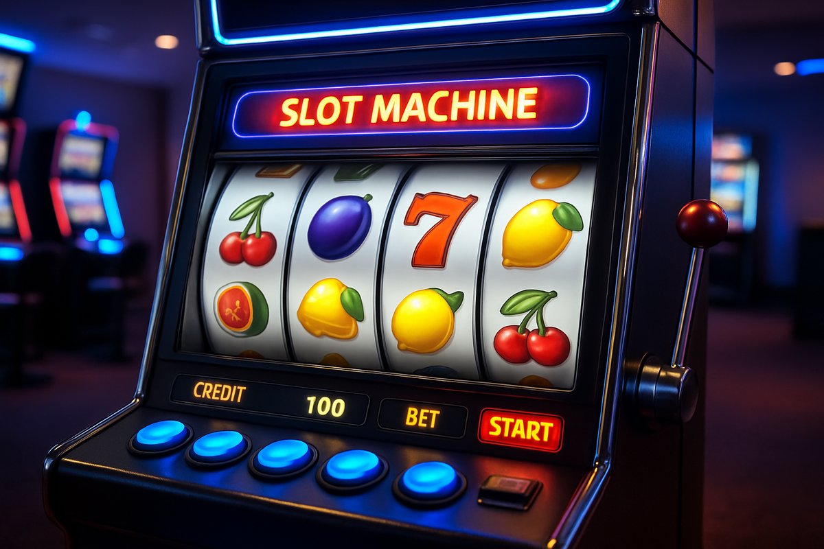 Panduan Situs Megadewa88: Informasi dan Tips Bermain Slot