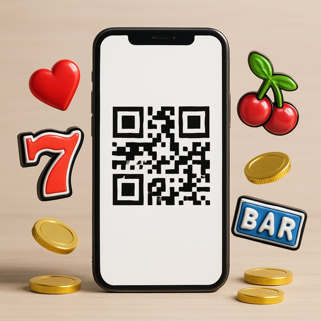 Deposit QRIS Kilat di Situs Toto Zeustoto