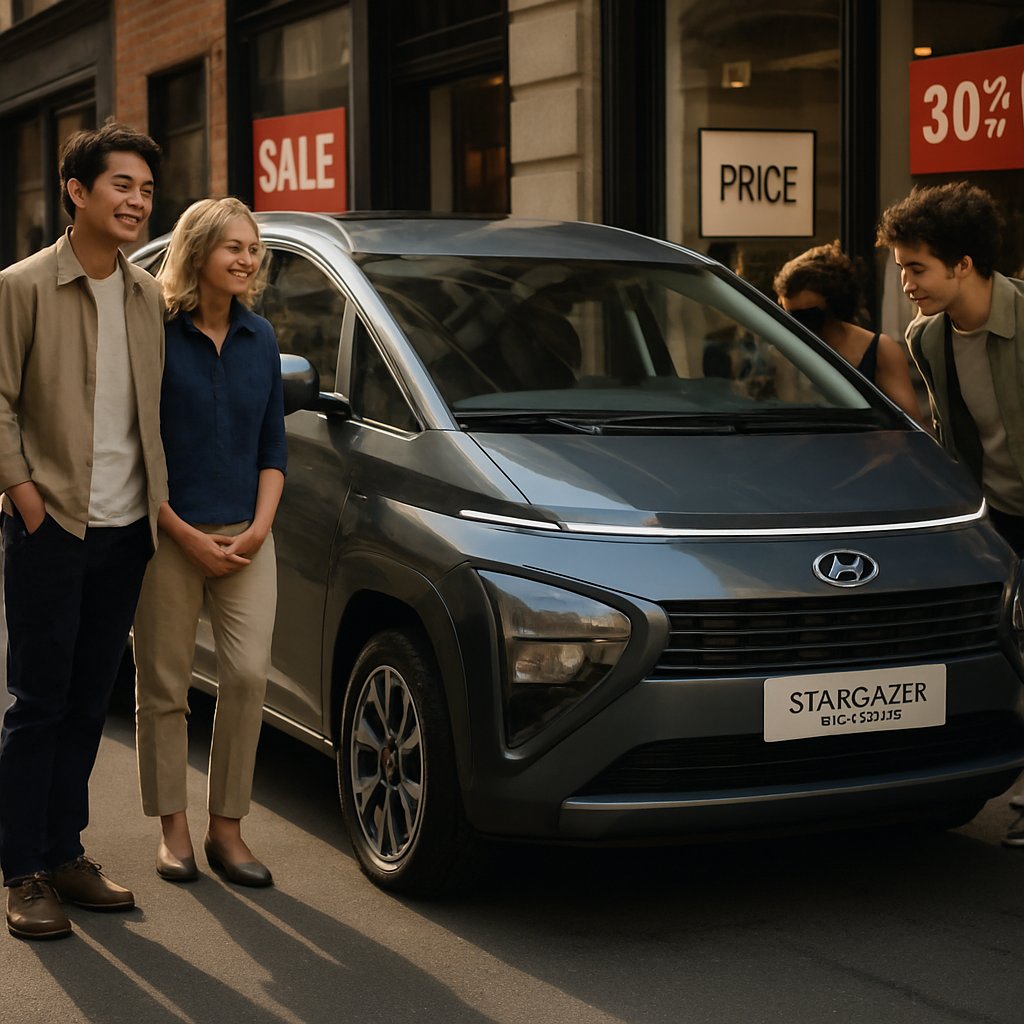 Hyundai Stargazer Cartenz Naik Daun Berkat Zeusbola