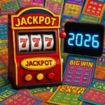 Ilustrasi Panduan Jackpot 2026 di ZEUSTOTO yang Harus Kamu Tahu