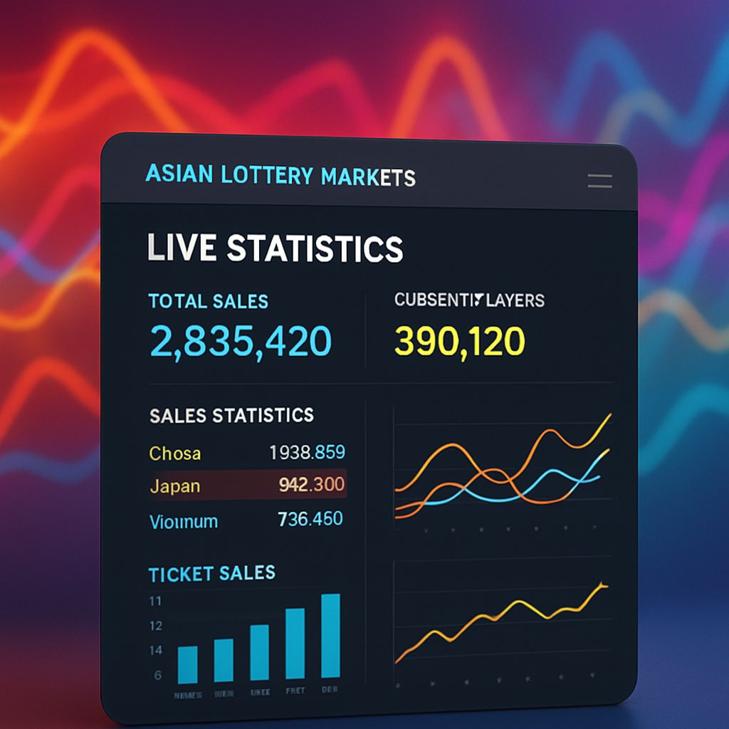 Update Pasaran Asia 2026 di Zeustoto