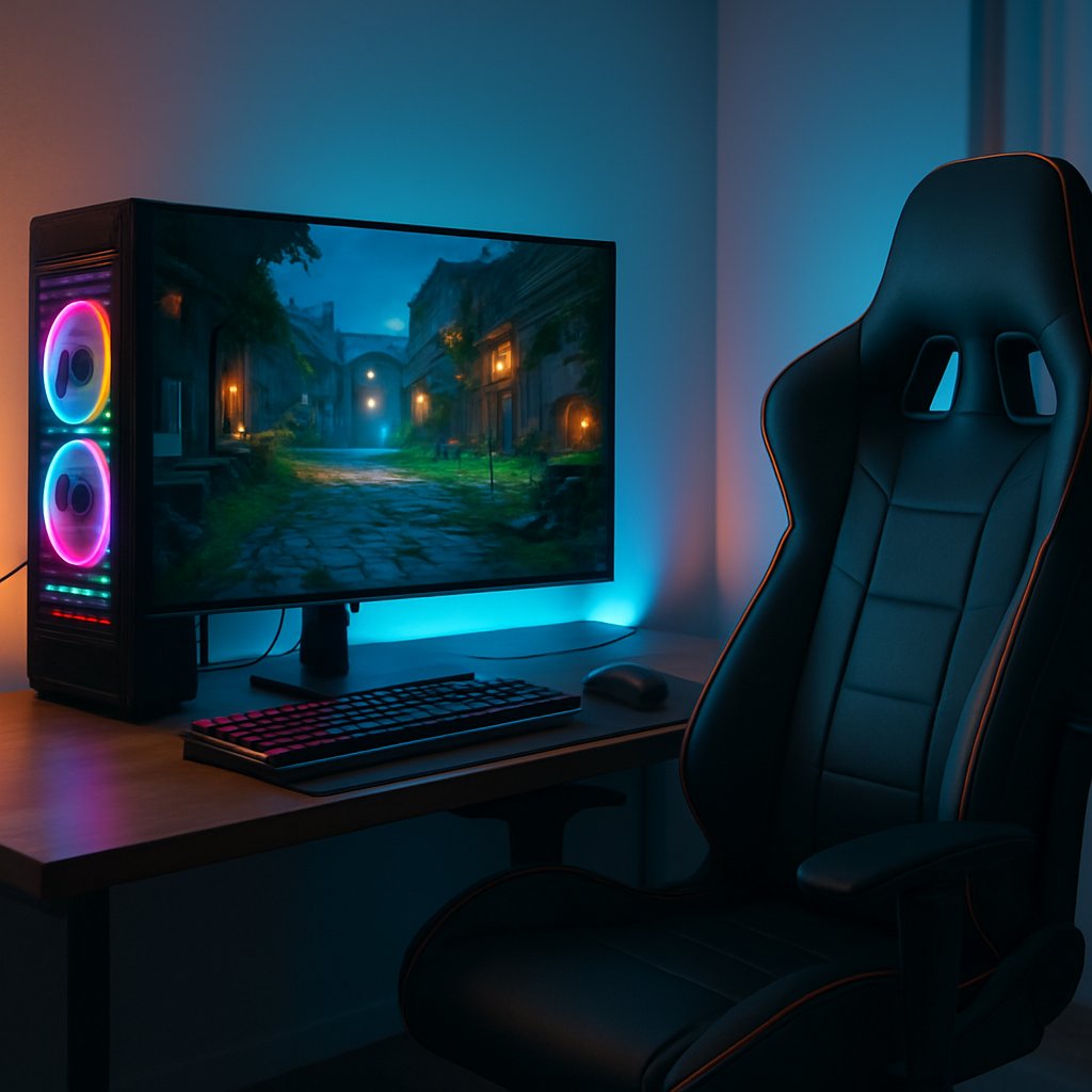 Game Online Populer 2026: Lihat Visual dan Konsepnya!
