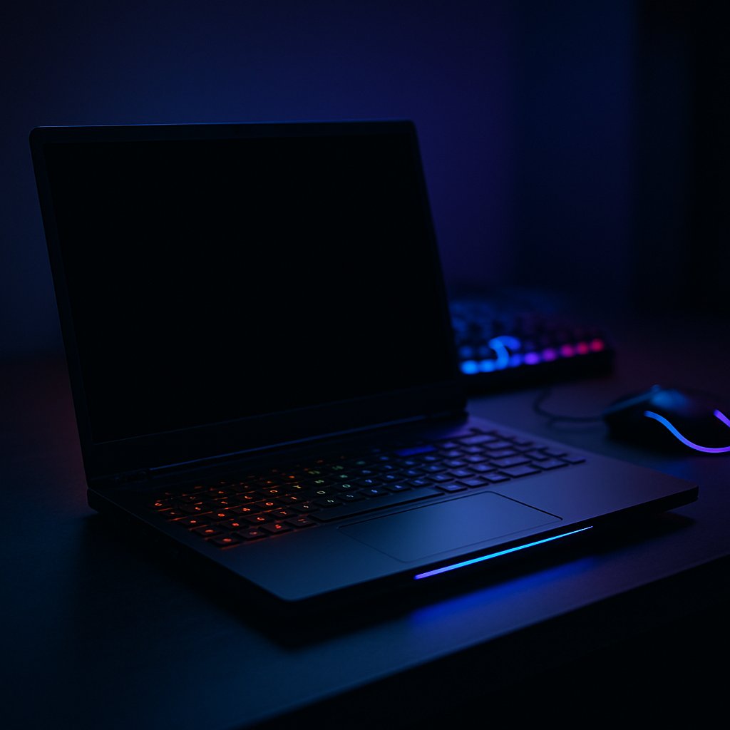 ASUS TUF Gaming FX610: Zeusbola untuk Gamer Serius
