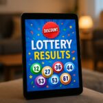 Ilustrasi Temukan Diskon dan Result TOTO4D di Zeustoto